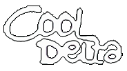 Cool Delta Logo